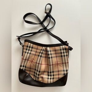 Burberry crossbody bag